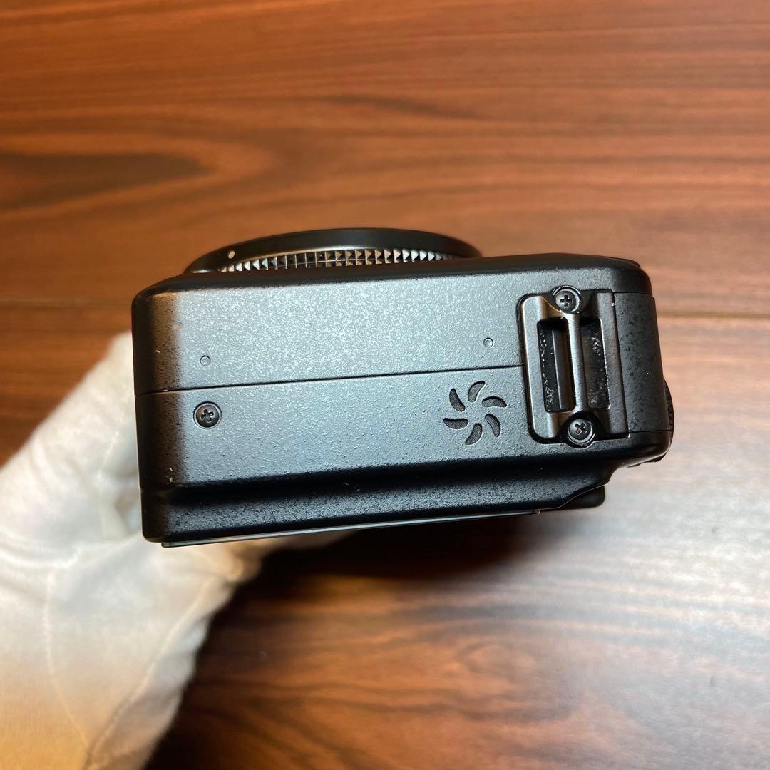 Canon PowerShot G10 デジカメ ほぼ新品 4042