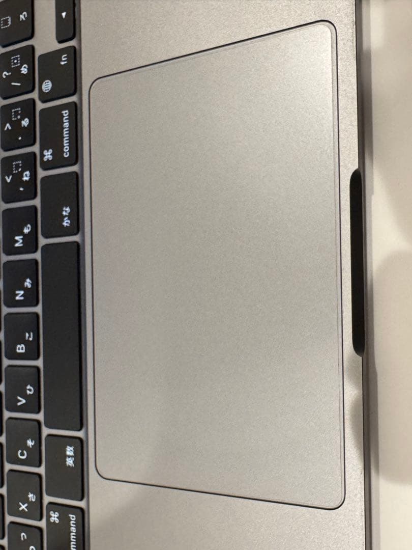 極美品　Apple MacBook Pro M1 2020 本体