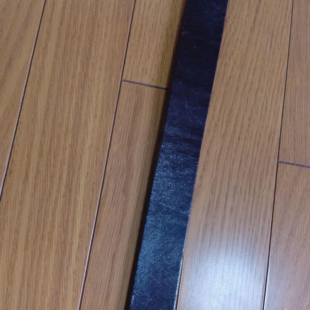 フラッドヘッド　ベルト　シルバー925 サイズ30