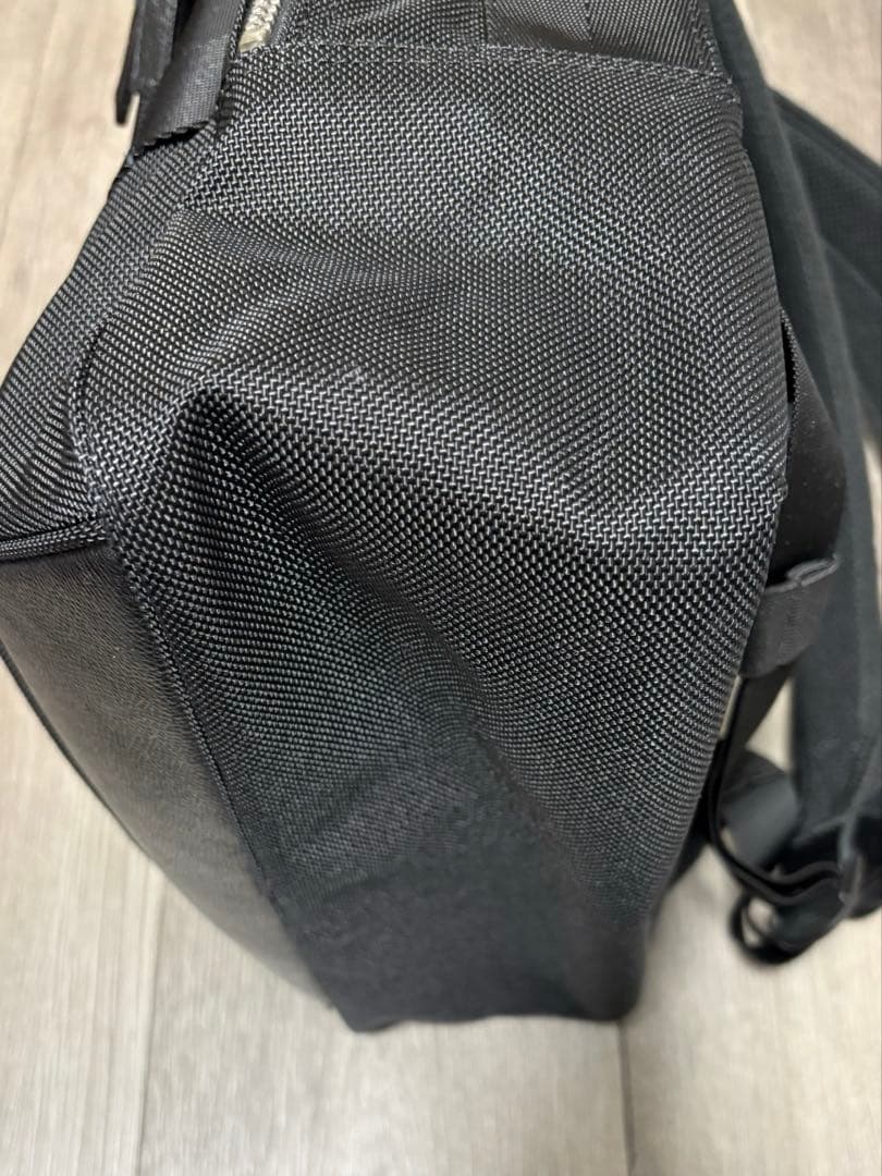 BRIEFING ブリーフィングFUSION SQ PACK HD