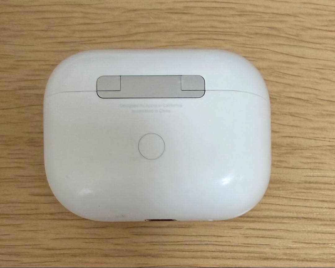 AirPods Pro 第2世代 Lightning