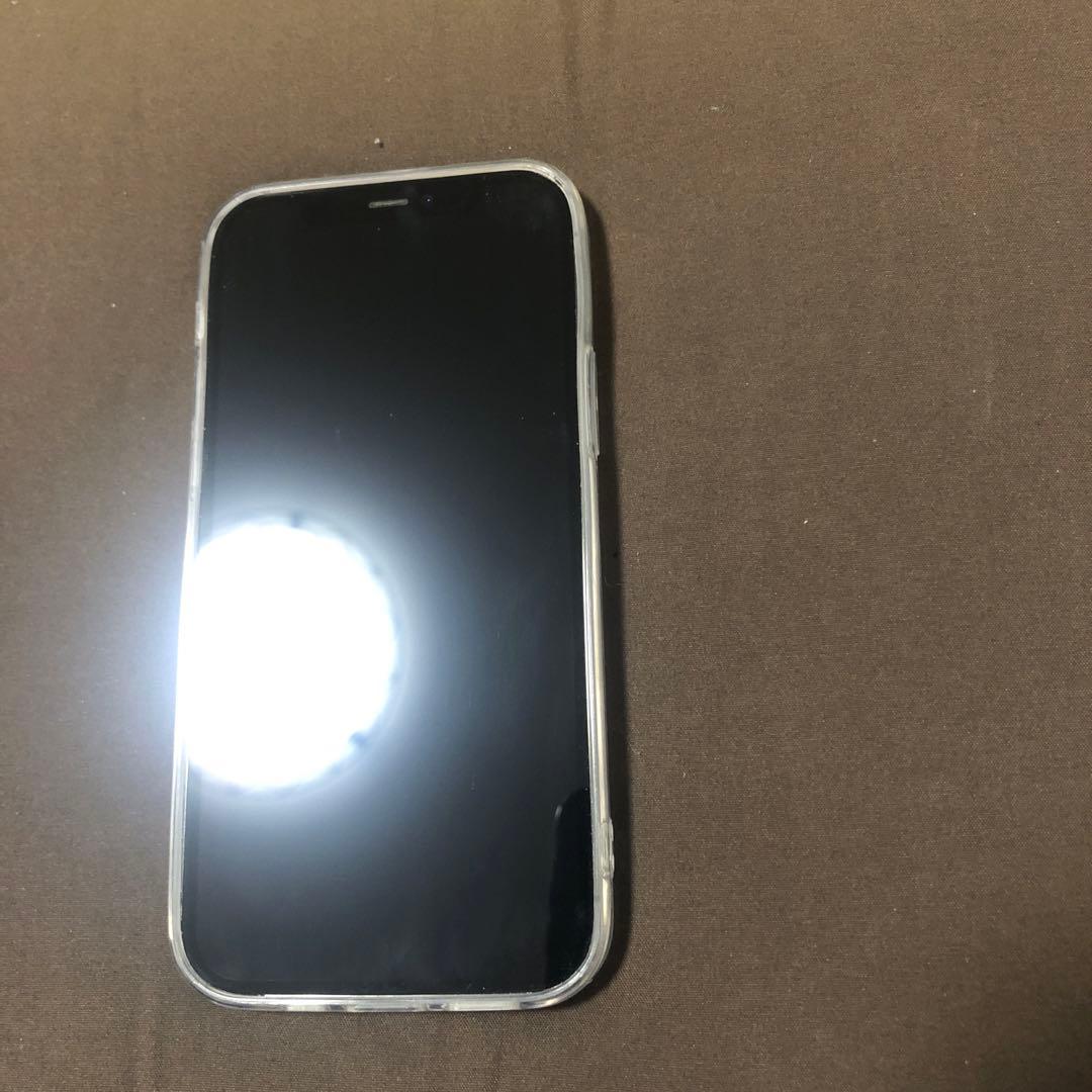 スマートフォン本体 iPhone12 pro 256gb