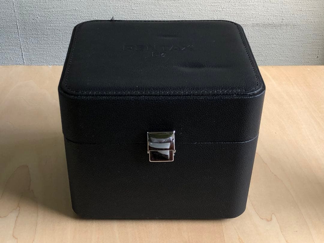 Pentax 67 / 90mm（1）