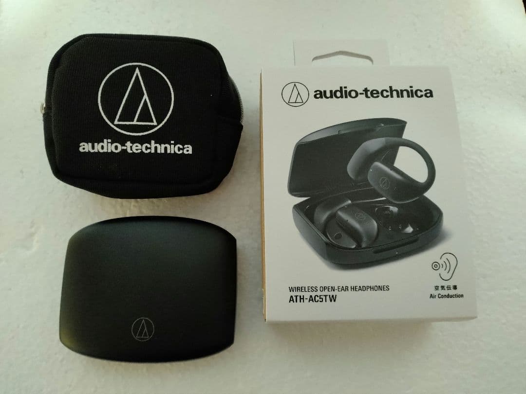 え*め様 ATH-AC5TW　専用ポーチセット