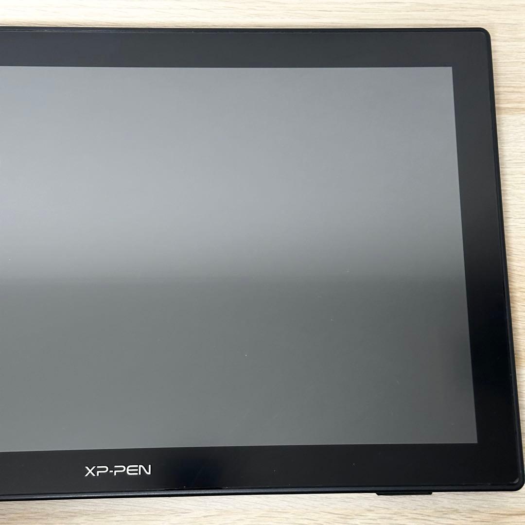 XP-PEN Artist 22 2nd 第二世代 液晶タブレット CD220F