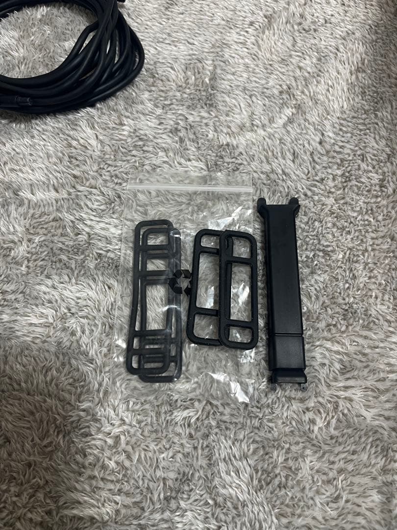 ALPINE DVR-DM1000B-IC 前後ドラレコ‼︎美品‼︎不具合無し‼︎