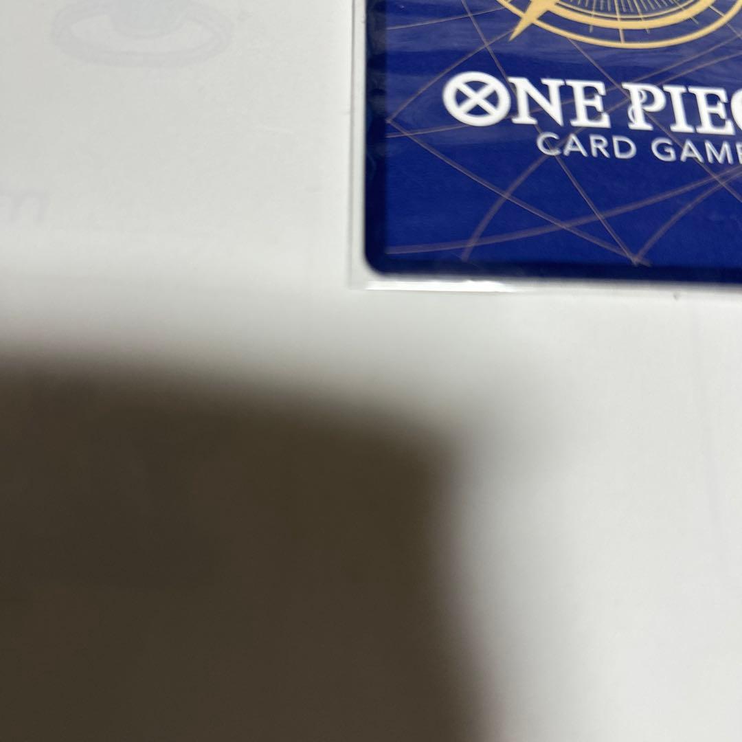 ワンピース カードゲーム マーシャル・D・ティーチ