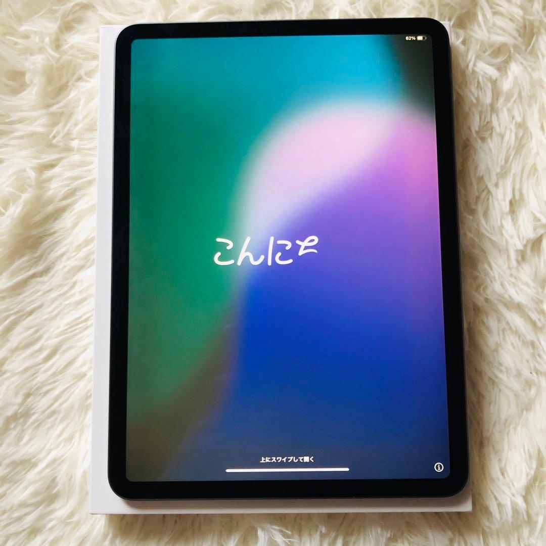 【完動品】iPad Pro 11 512GB 【すぐ発送】