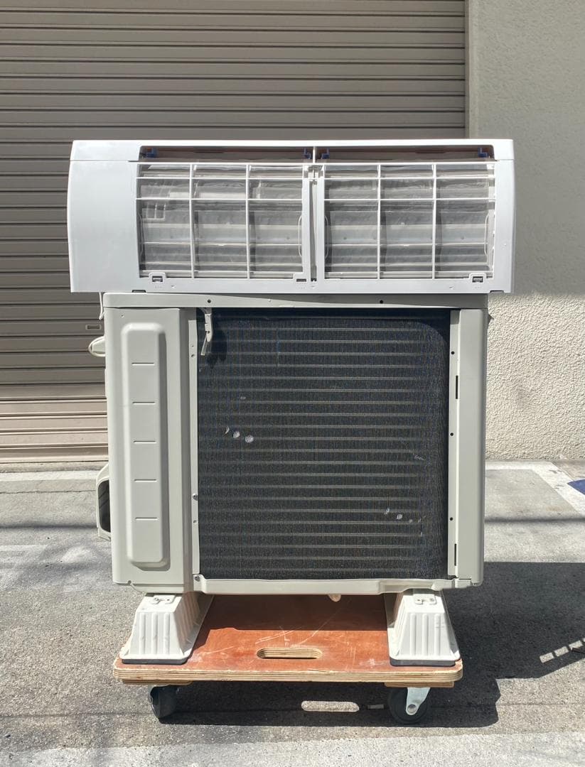 A708♠️ダイキン ルームエアコン 2020年製  主に10畳用 2.8kw