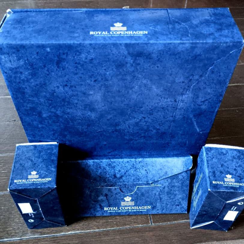   2000年記念プレートセット