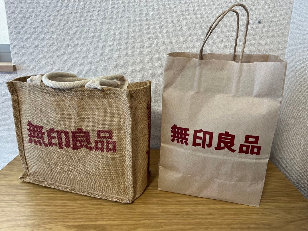 トートバッグ OK