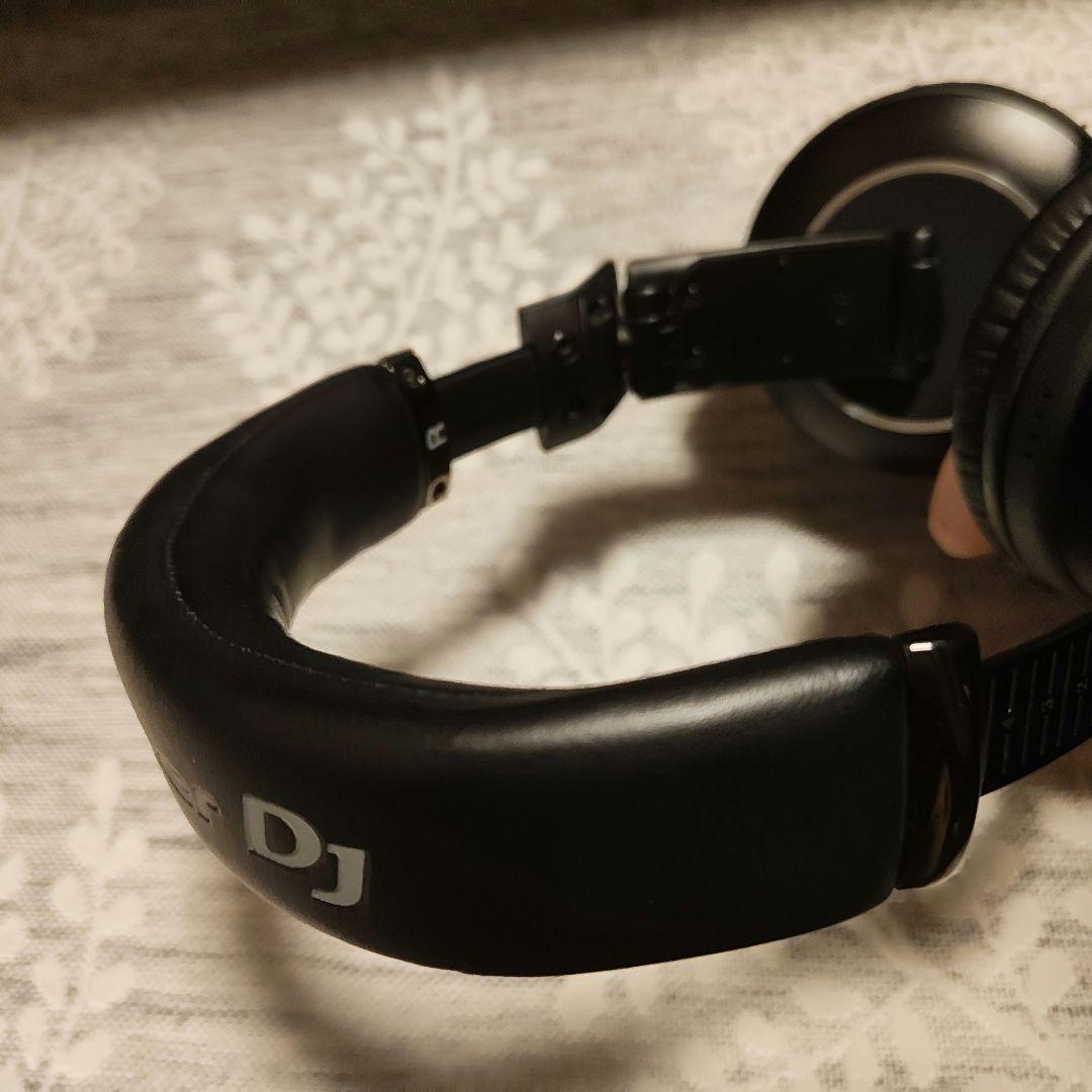 Pioneer HDJ-2000 MK2 動作確認済み