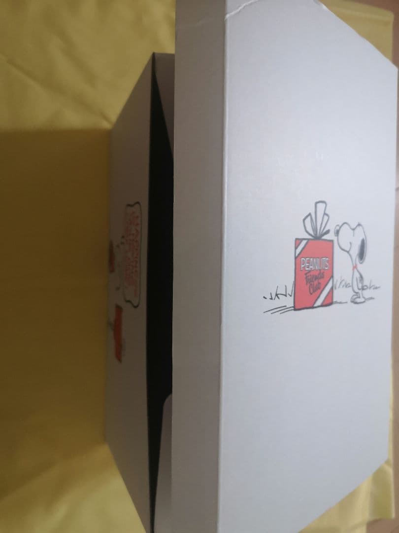 値下げ♣️ピーナッツフレンズクラブ♣️ファンクラブグッズ