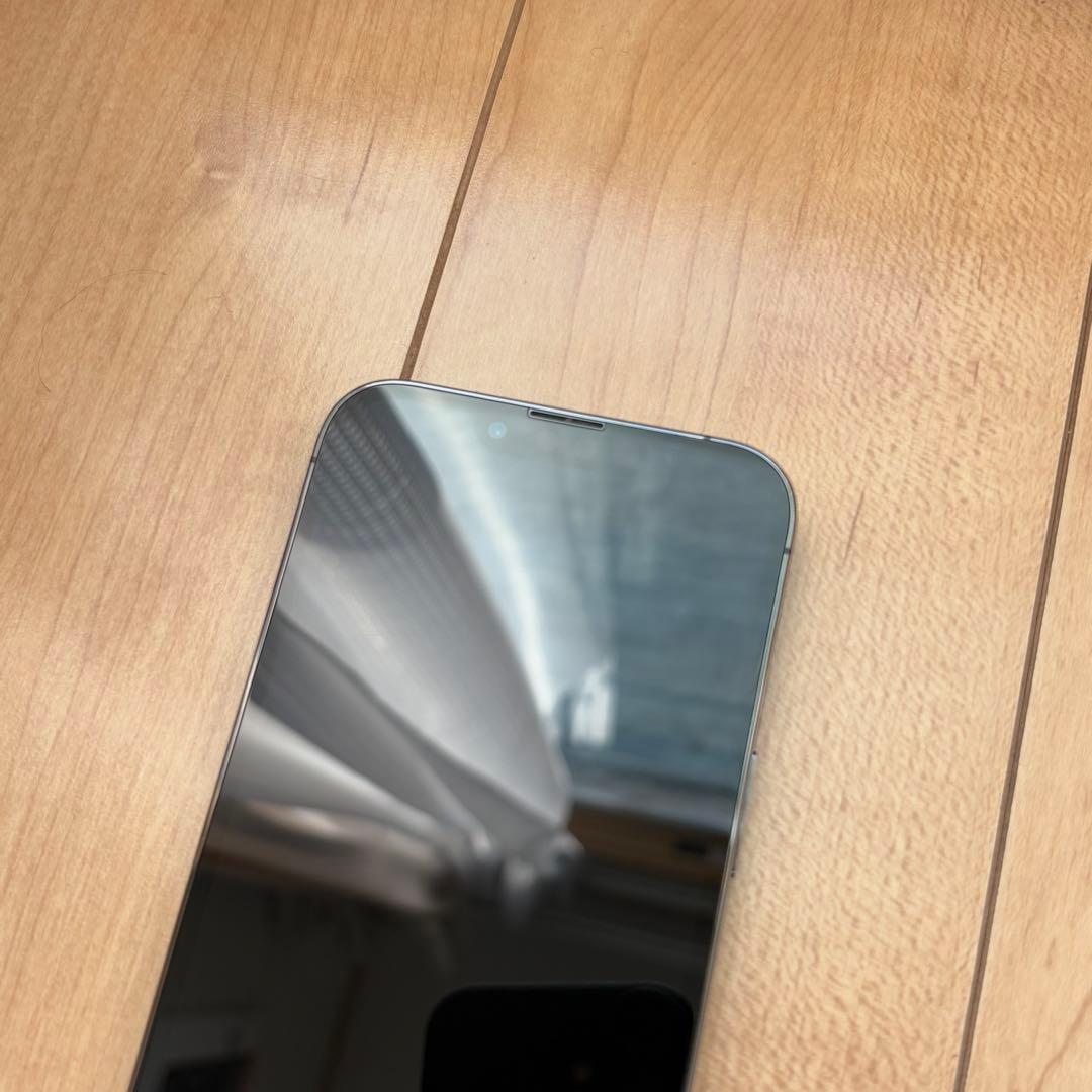 スマートフォン本体 o-sig