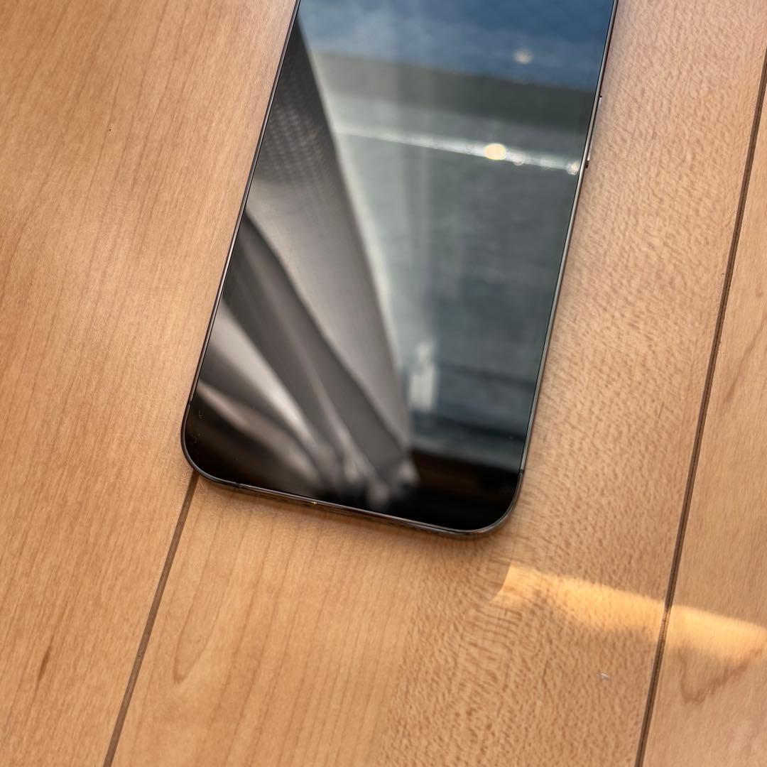 スマートフォン本体 o-sig