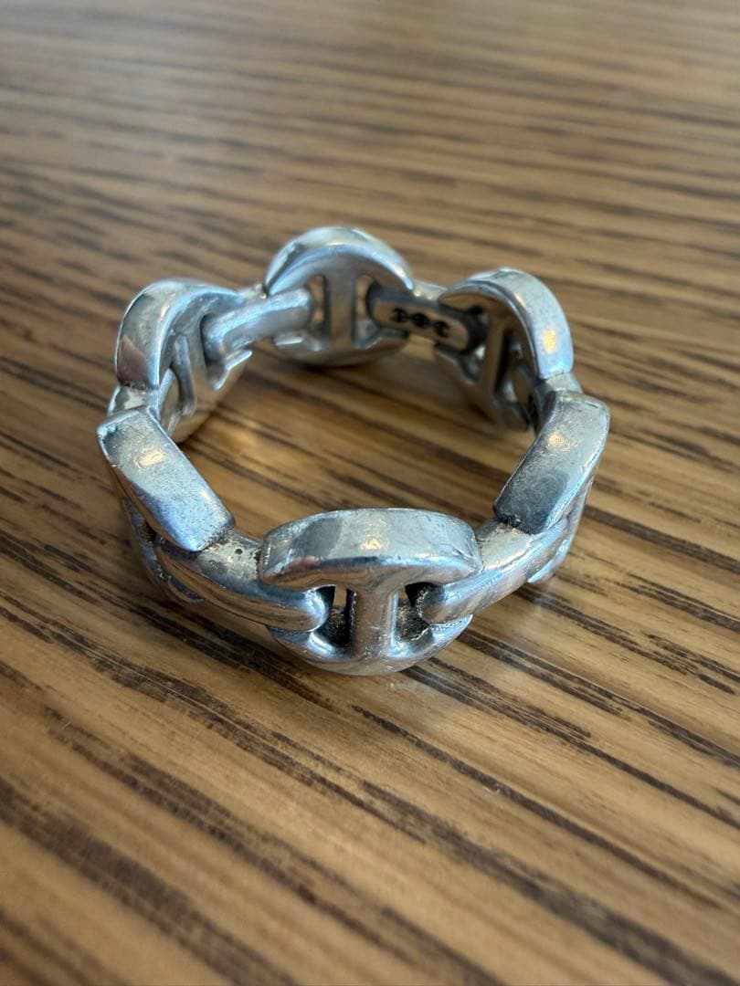 HOORSENBUHSホーセンブースBRUTE CLASSIC TRI-LINK