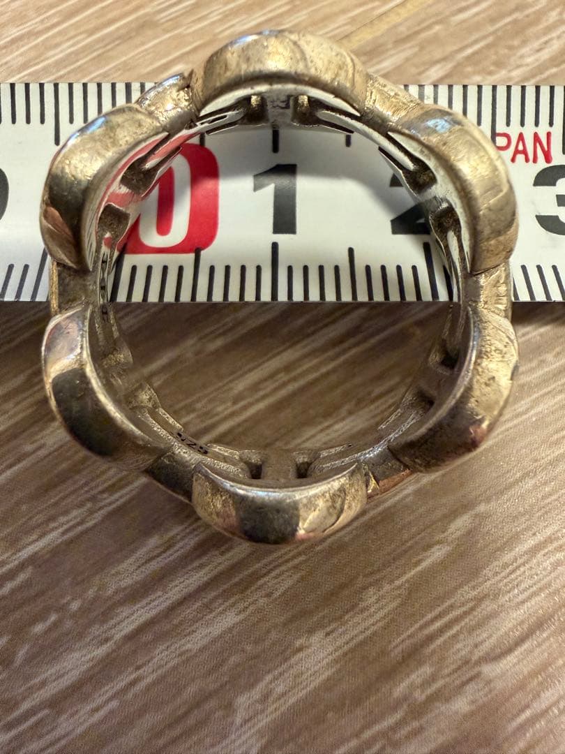 HOORSENBUHSホーセンブースBRUTE CLASSIC TRI-LINK