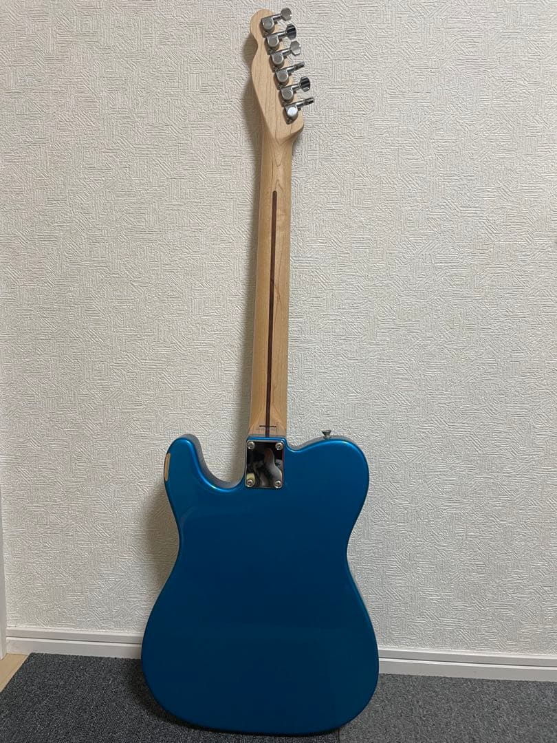 K*o様 fender Japan Telecaster