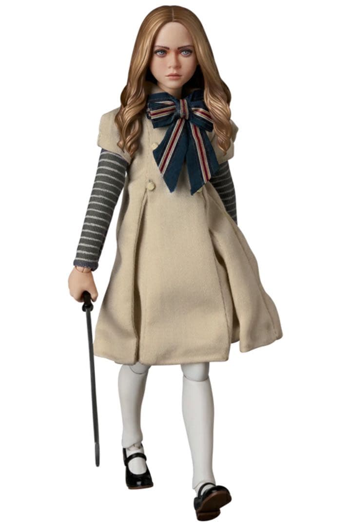 MAFEX マフェックス No.263 M3GAN