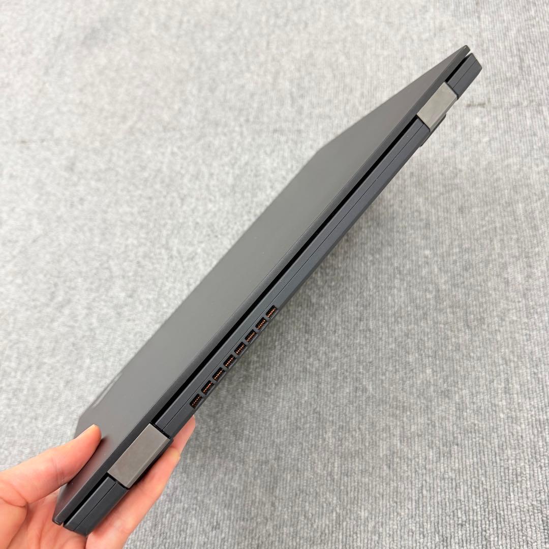 Windowsノート本体 Lenovo ThinkPad L390 8GB/256GB