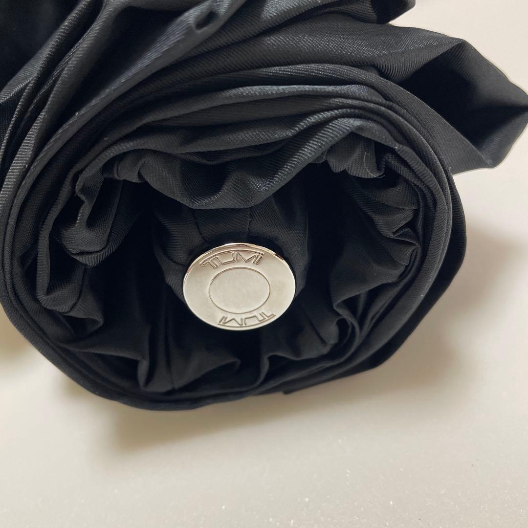 TUMI オートクローズ アンブレラ