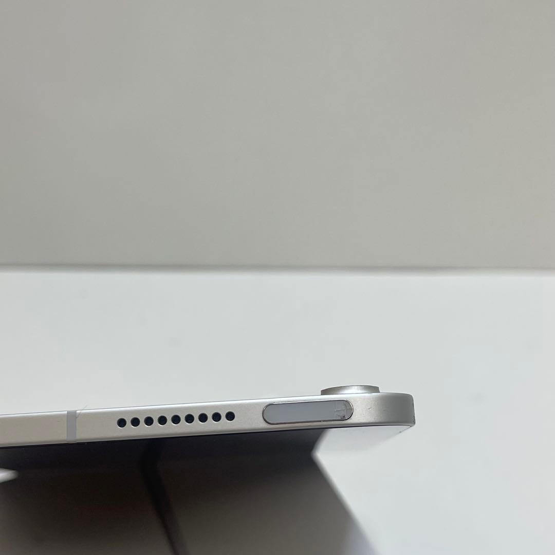 iPad Air 第4世代 64Gb Simフリー 85%