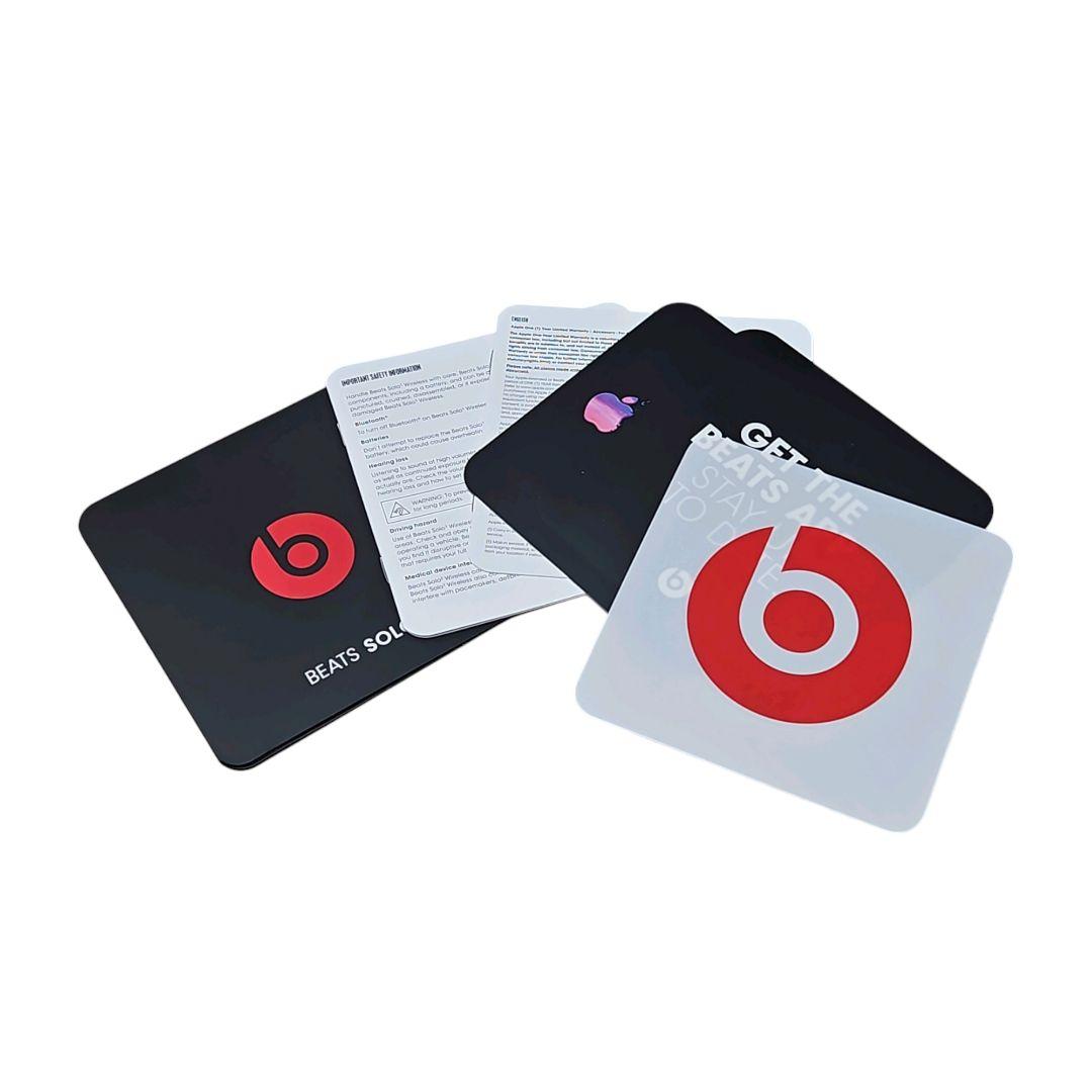 ゆうか様 Beats Solo3 ワイヤレスヘッドフォン マットブラック 高音質