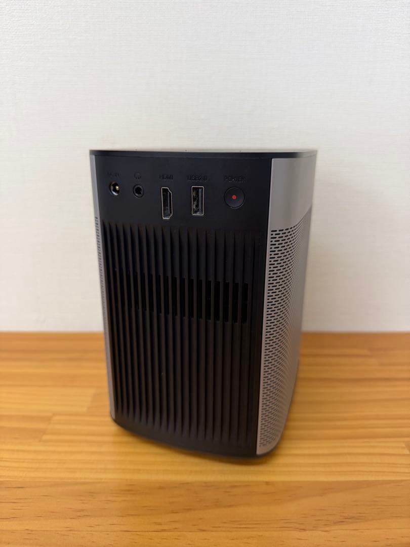 【美品】 XGIMI HALO プロジェクター 本体