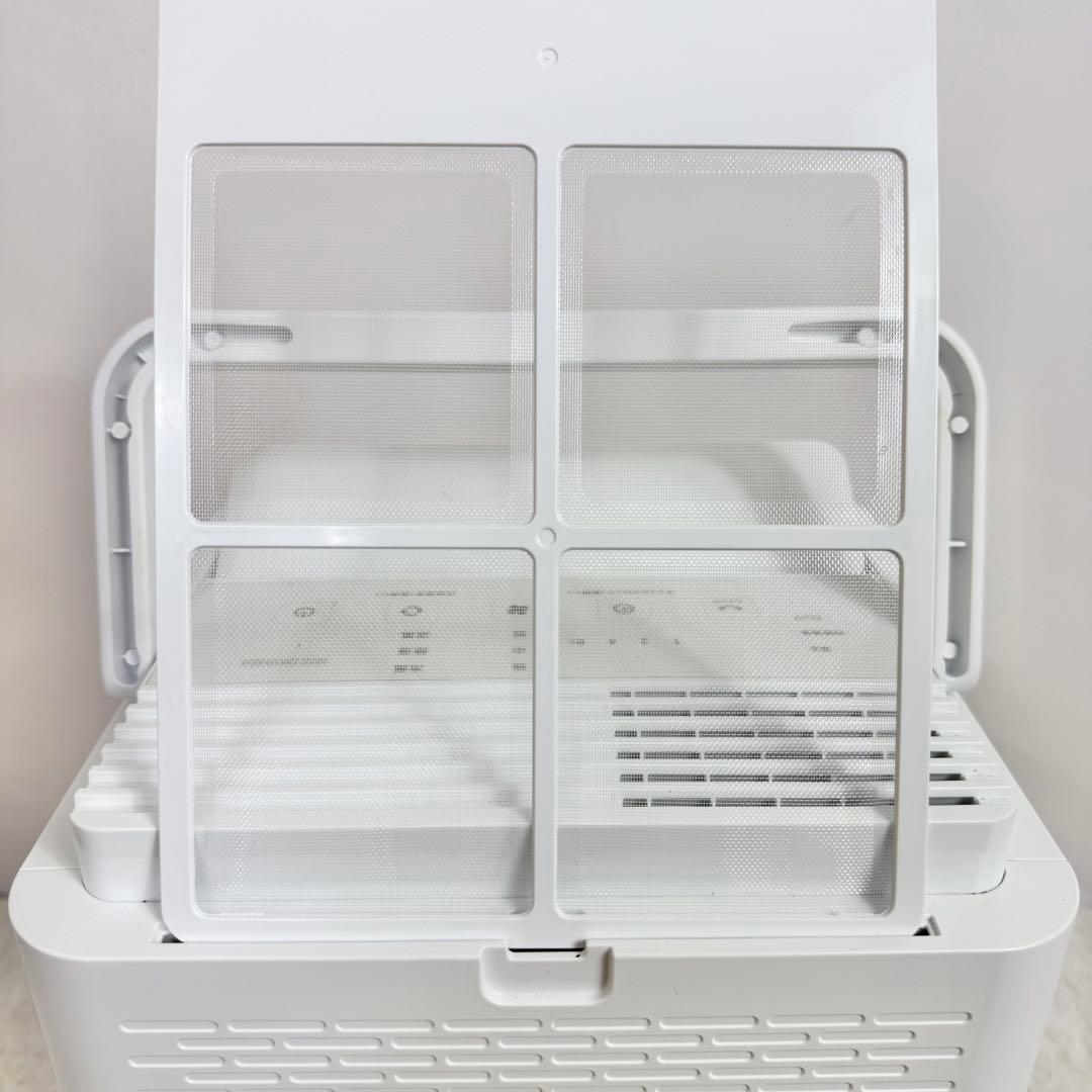 【美品】アイオーヤマ コンパクトクーラーICA-0301G