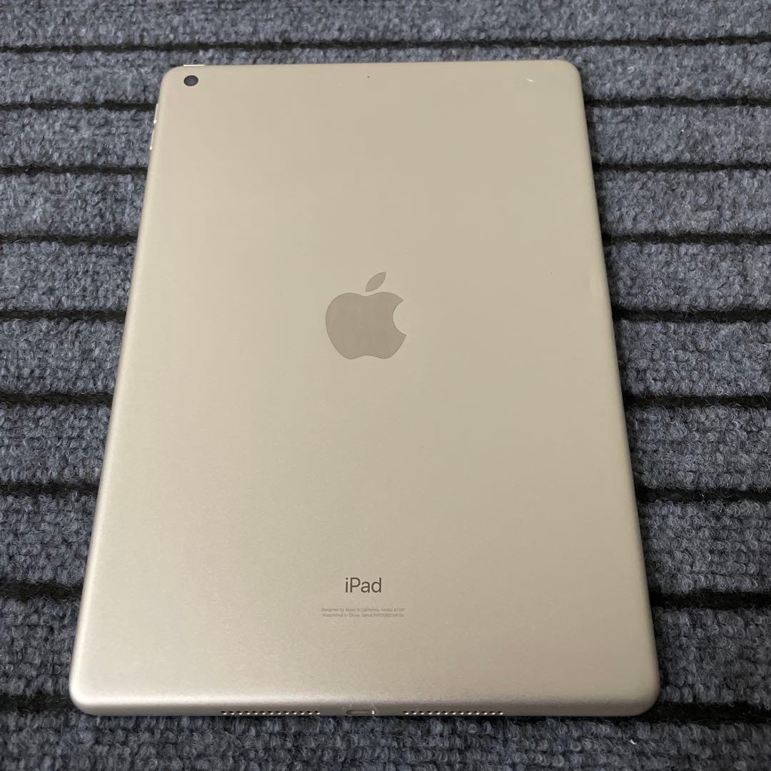 89 iPad 7世代 32GB Wi-Fi シルバー