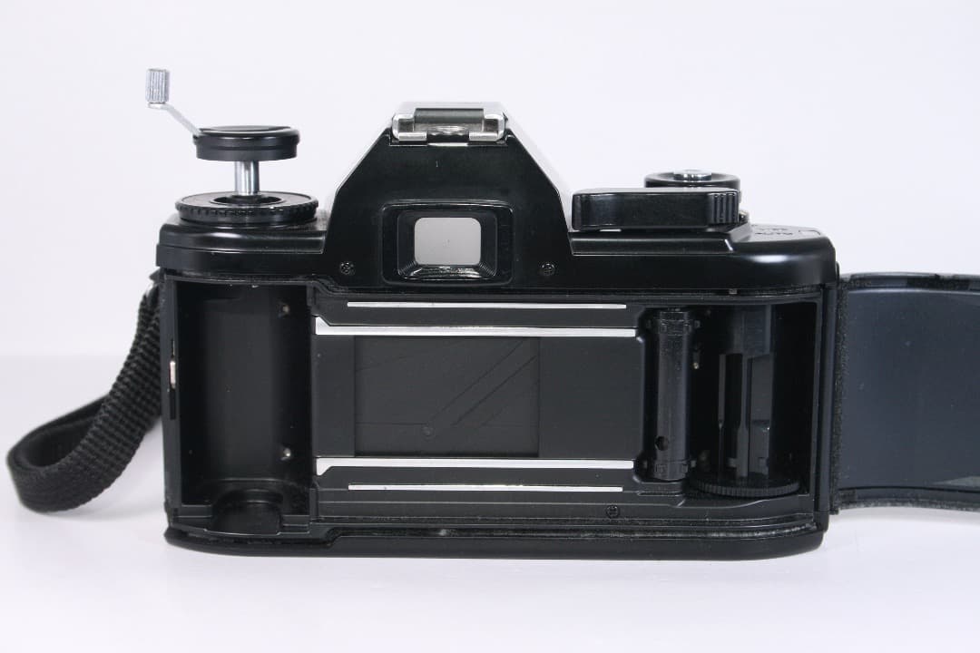 NIKON EM 動作確認済みフィルムカメラ#321