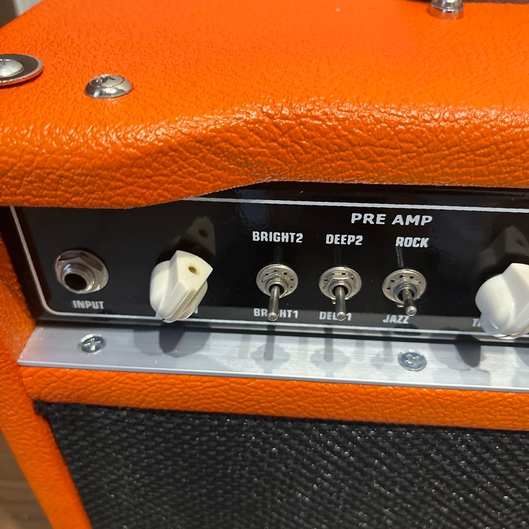 美品　AKG SOUL BREAKER　１８W 廃盤品　レア