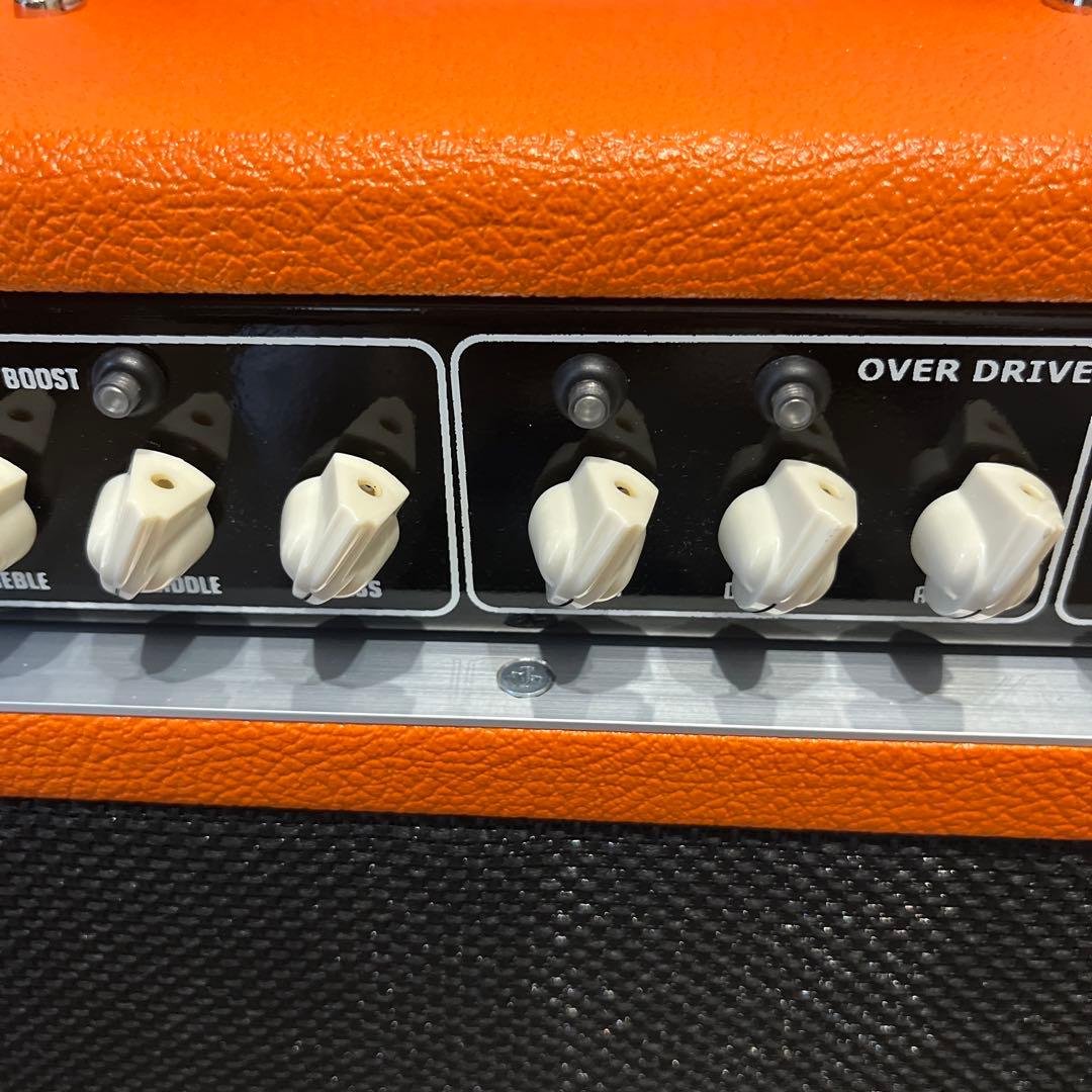 美品　AKG SOUL BREAKER　１８W 廃盤品　レア