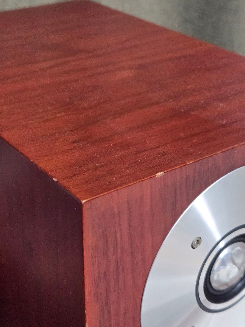 B&W　Bowers&Wilkins 　CM1中古