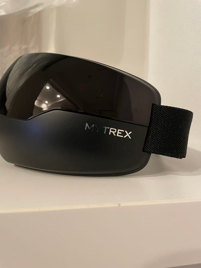 ボディ・フェイスケア MYTREX iRhythm