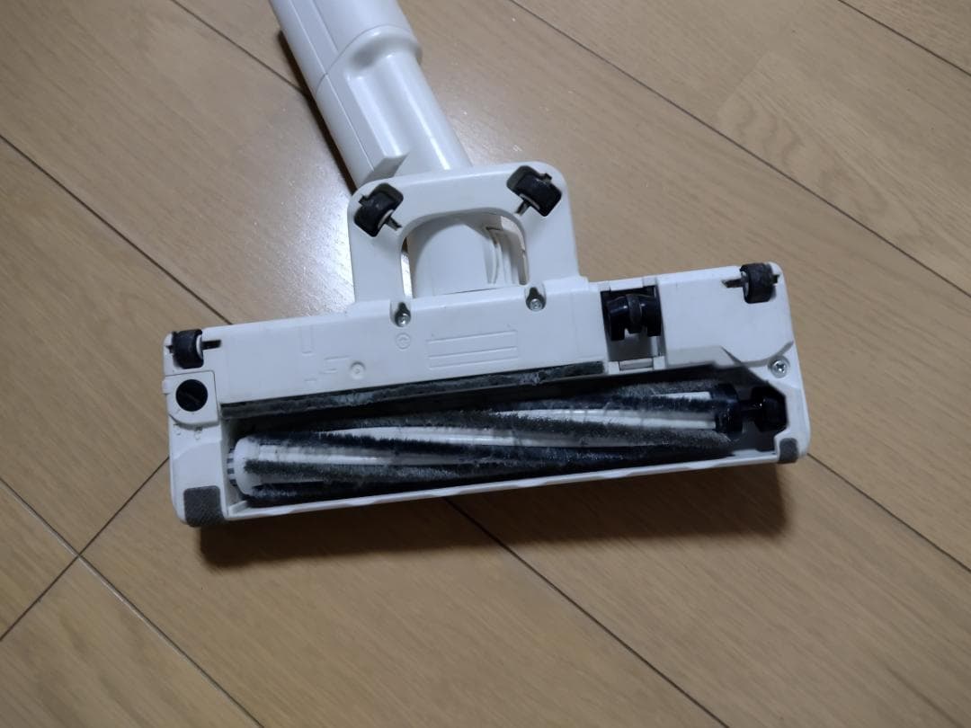 パナソニック★掃除機★MC-SB33J★2023年製★バッテリー新品と同等★13