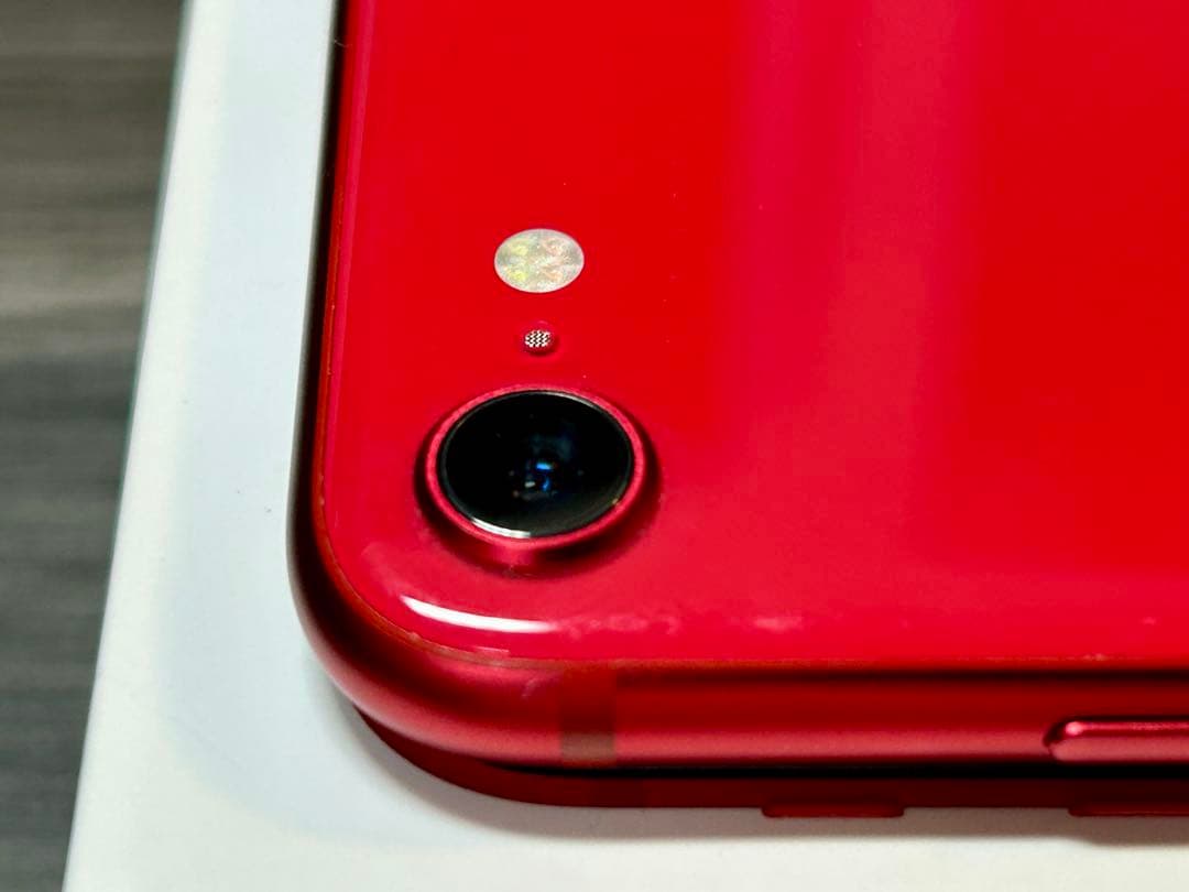 iPhone SE2 128G SIMフリー