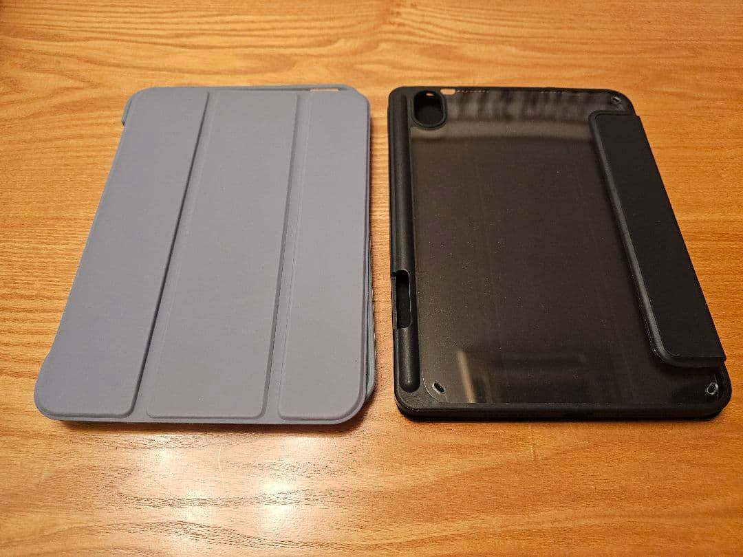 iPad mini (A17 Pro) wifi 本体 Smart Folio