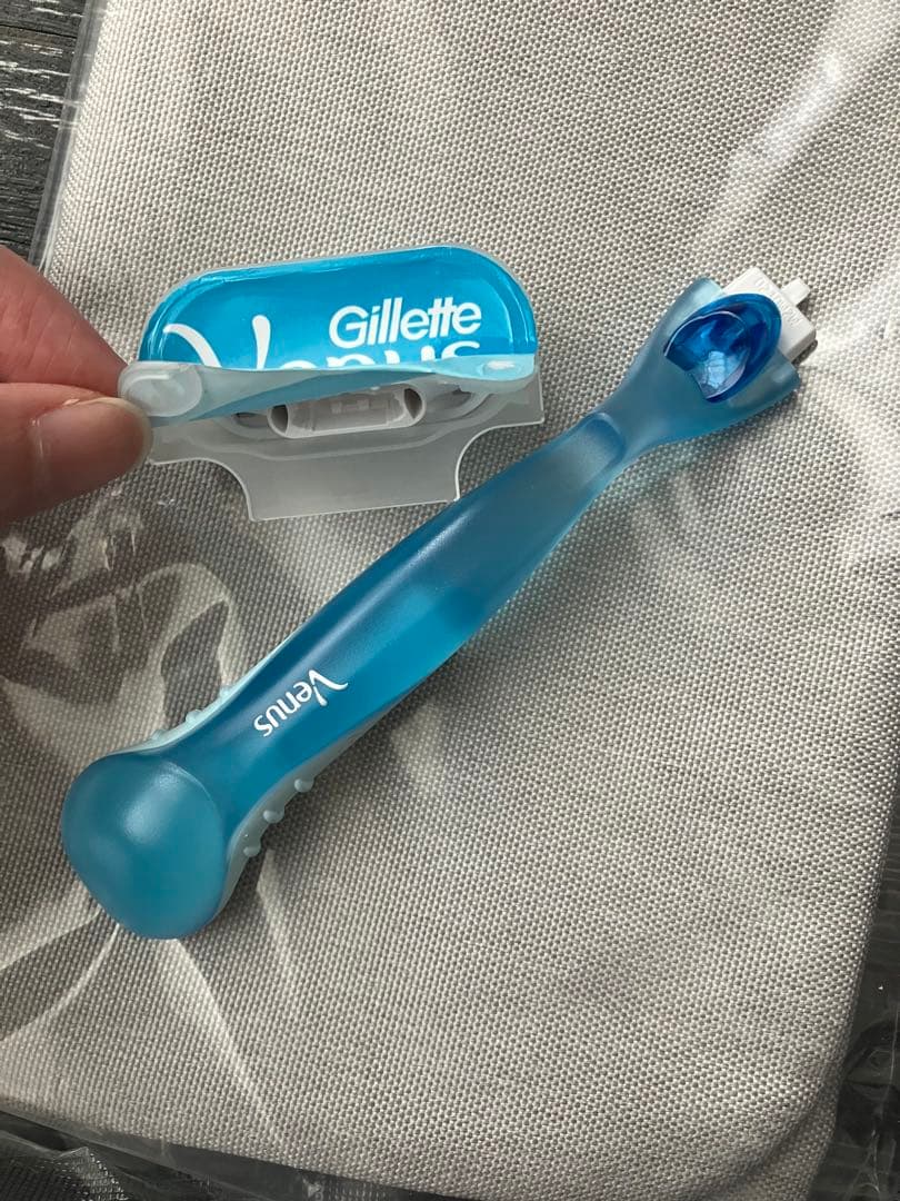 Braun Silk-expert Pro 3 光脱毛器