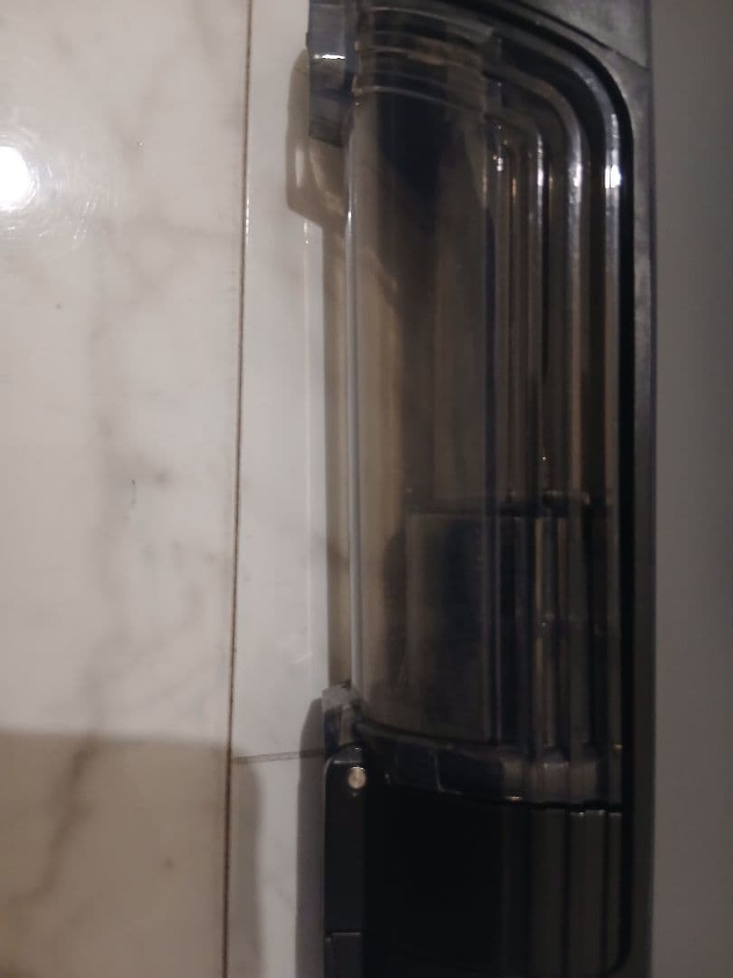 吉*生様 Shark コードレス掃除機 CS100JGR 充電スタンド付