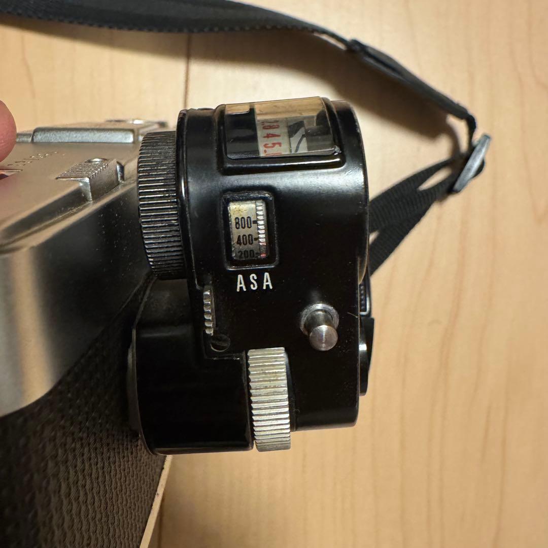 OLYMPUS PEN F F.ZUIKO 38mm F1.8 オリンパス　ペン