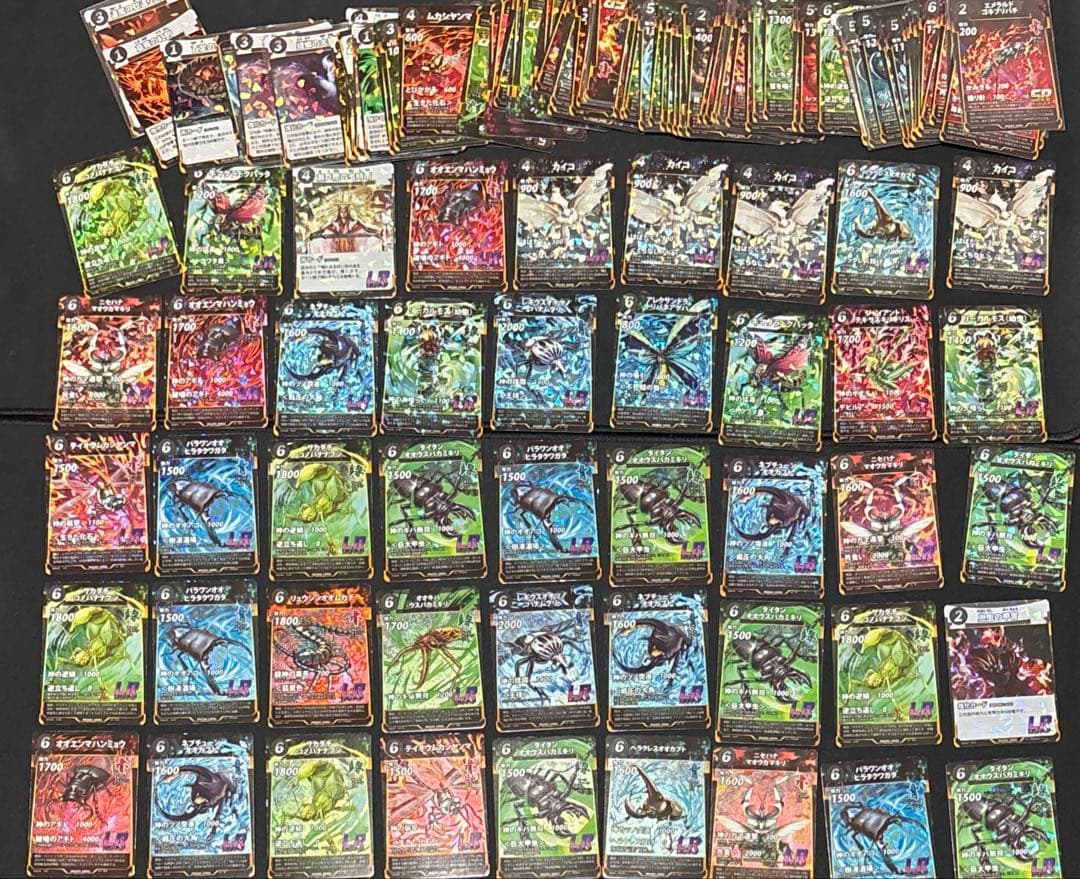 虫神器まとめ売り