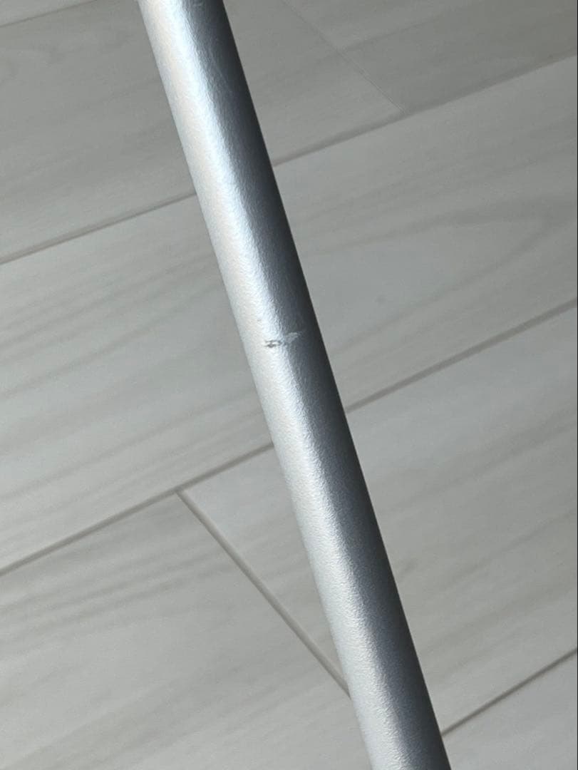 アーユルチェア　スツール　SH45 ブラック