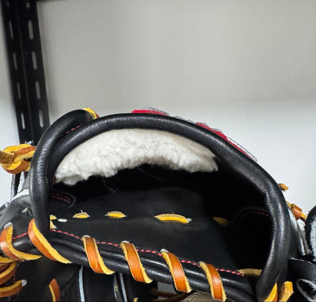 キップ】久保田スラッガー KSG-AR5 硬式【未使用