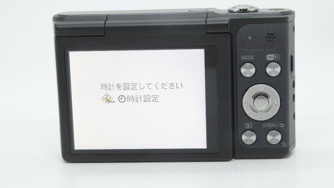 【A2389】 Panasonic LUMIX DMC-SZ10 パナソニック