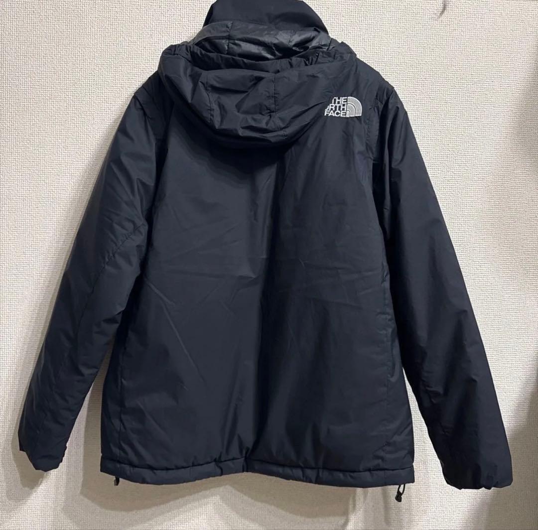 サニーヌックジャケットS ブラック