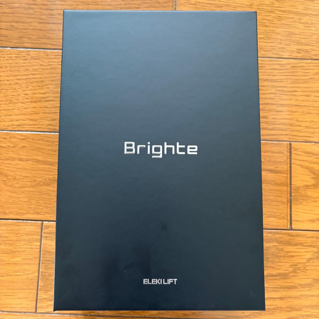 Brighte エレキリフト