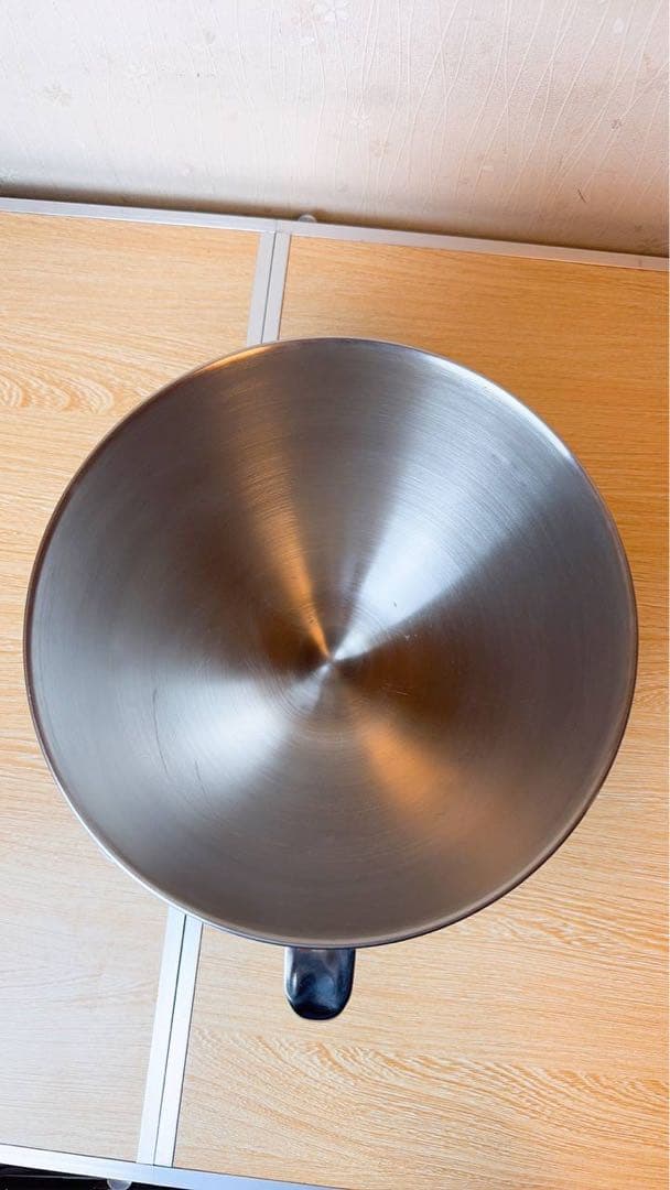 キッチン家電 Kitchen Aid Pro Line 7QT [KSM7586PFP]