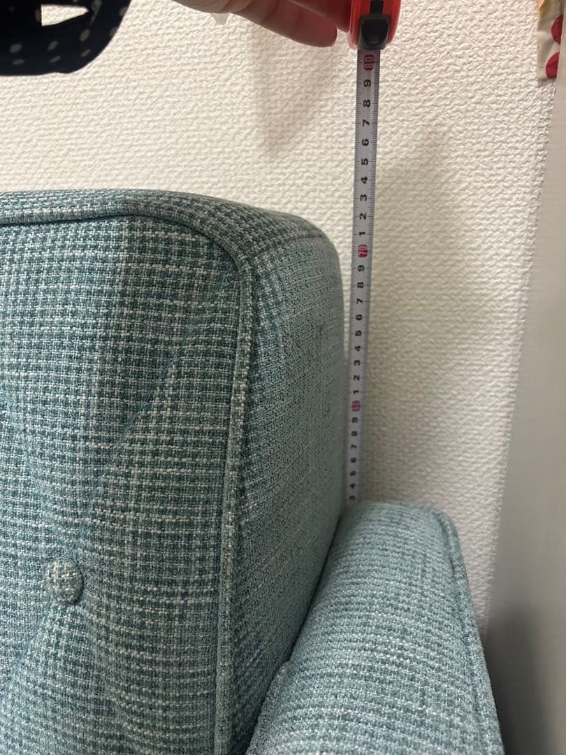 ソファ 2人掛け