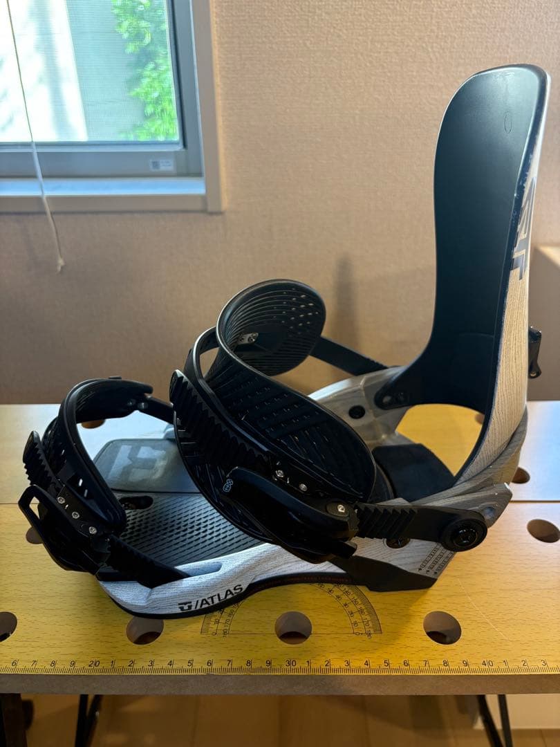 24-25 UNION ATLAS【M】